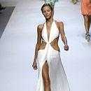 Milan Fashion Week. BLUMARINE. Spring / Summer 2008