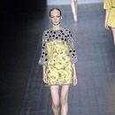 Milan Fashion Week. MISSONI. Spring / Summer 2008