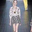 Milan Fashion Week. MISSONI. Spring / Summer 2008