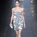 Milan Fashion Week. MISSONI. Spring / Summer 2008