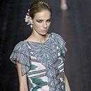 Milan Fashion Week. MISSONI. Spring / Summer 2008