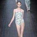 Milan Fashion Week. MISSONI. Spring / Summer 2008