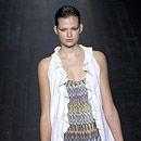 Milan Fashion Week. MISSONI. Spring / Summer 2008