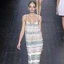 Milan Fashion Week. MISSONI. Spring / Summer 2008