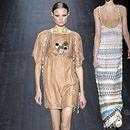 Milan Fashion Week. MISSONI. Spring / Summer 2008