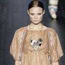 Milan Fashion Week. MISSONI. Spring / Summer 2008