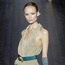 Milan Fashion Week. MISSONI. Spring / Summer 2008