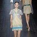 Milan Fashion Week. MISSONI. Spring / Summer 2008