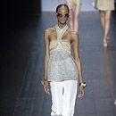 Milan Fashion Week. MISSONI. Spring / Summer 2008