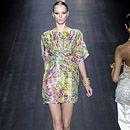 Milan Fashion Week. MISSONI. Spring / Summer 2008