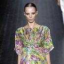 Milan Fashion Week. MISSONI. Spring / Summer 2008