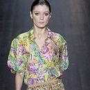 Milan Fashion Week. MISSONI. Spring / Summer 2008