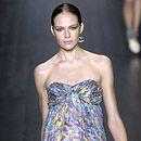 Milan Fashion Week. MISSONI. Spring / Summer 2008