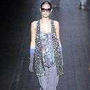 Milan Fashion Week. MISSONI. Spring / Summer 2008