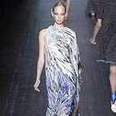 Milan Fashion Week. MISSONI. Spring / Summer 2008