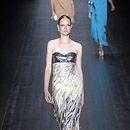 Milan Fashion Week. MISSONI. Spring / Summer 2008