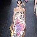 Milan Fashion Week. MISSONI. Spring / Summer 2008