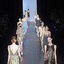 Milan Fashion Week. MISSONI. Spring / Summer 2008