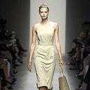 Milan Fashion Week. BOTTEGA VENETA. Spring-Summer 2008