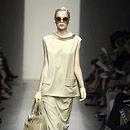 Milan Fashion Week. BOTTEGA VENETA. Spring-Summer 2008