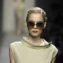 Milan Fashion Week. BOTTEGA VENETA. Spring-Summer 2008