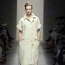 Milan Fashion Week. BOTTEGA VENETA. Spring-Summer 2008