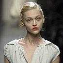 Milan Fashion Week. BOTTEGA VENETA. Spring-Summer 2008