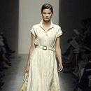 Milan Fashion Week. BOTTEGA VENETA. Spring-Summer 2008