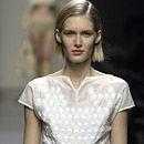 Milan Fashion Week. BOTTEGA VENETA. Spring-Summer 2008