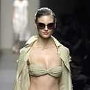 Milan Fashion Week. BOTTEGA VENETA. Spring-Summer 2008