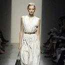 Milan Fashion Week. BOTTEGA VENETA. Spring-Summer 2008