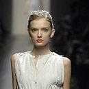 Milan Fashion Week. BOTTEGA VENETA. Spring-Summer 2008