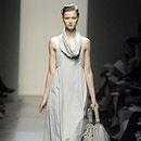 Milan Fashion Week. BOTTEGA VENETA. Spring-Summer 2008