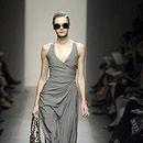 Milan Fashion Week. BOTTEGA VENETA. Spring-Summer 2008