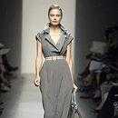 Milan Fashion Week. BOTTEGA VENETA. Spring-Summer 2008