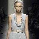 Milan Fashion Week. BOTTEGA VENETA. Spring-Summer 2008