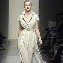 Milan Fashion Week. BOTTEGA VENETA. Spring-Summer 2008