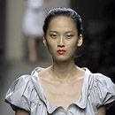 Milan Fashion Week. BOTTEGA VENETA. Spring-Summer 2008