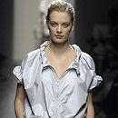 Milan Fashion Week. BOTTEGA VENETA. Spring-Summer 2008