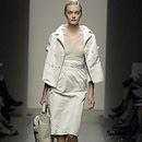 Milan Fashion Week. BOTTEGA VENETA. Spring-Summer 2008