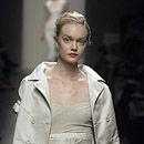 Milan Fashion Week. BOTTEGA VENETA. Spring-Summer 2008