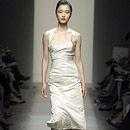 Milan Fashion Week. BOTTEGA VENETA. Spring-Summer 2008