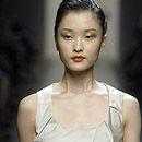 Milan Fashion Week. BOTTEGA VENETA. Spring-Summer 2008