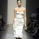 Milan Fashion Week. BOTTEGA VENETA. Spring-Summer 2008