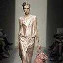 Milan Fashion Week. BOTTEGA VENETA. Spring-Summer 2008