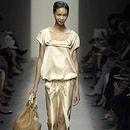 Milan Fashion Week. BOTTEGA VENETA. Spring-Summer 2008