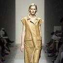 Milan Fashion Week. BOTTEGA VENETA. Spring-Summer 2008