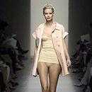 Milan Fashion Week. BOTTEGA VENETA. Spring-Summer 2008