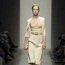 Milan Fashion Week. BOTTEGA VENETA. Spring-Summer 2008