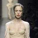 Milan Fashion Week. BOTTEGA VENETA. Spring-Summer 2008